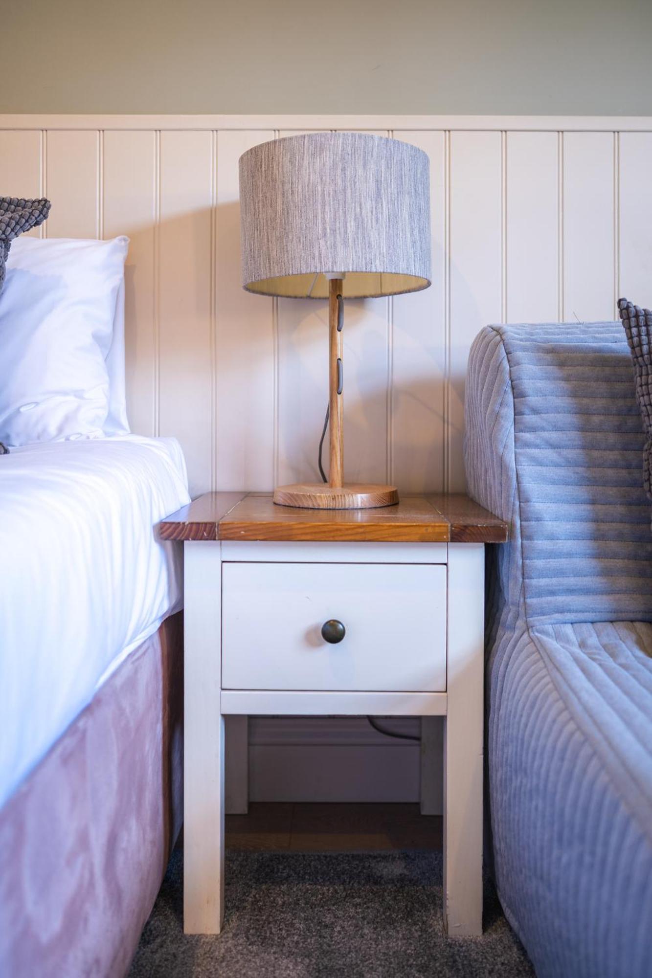 Hotel The Oyster Smack à Burnham-on-Crouch Extérieur photo