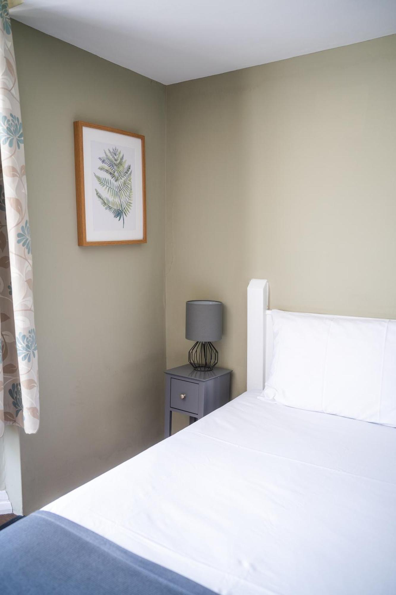 Hotel The Oyster Smack à Burnham-on-Crouch Extérieur photo